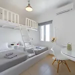 Santorini's Diamond Prázdninový dům Karterados (Santorini)