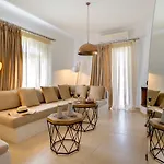 Prázdninový dům Santorini's Diamond Karterados (Santorini)