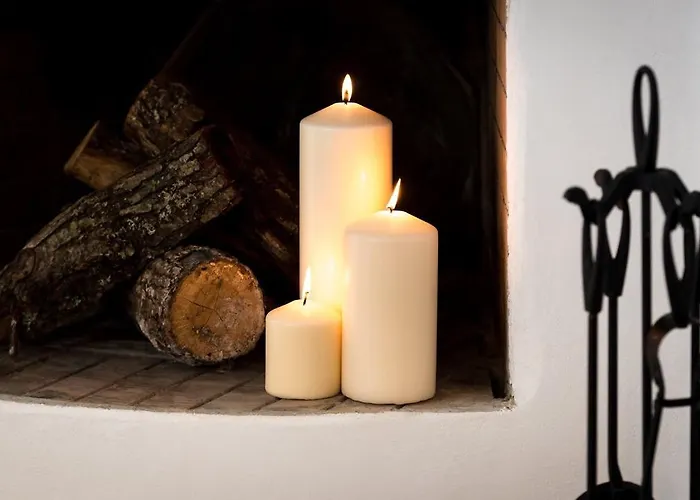 Santorini's Diamond *