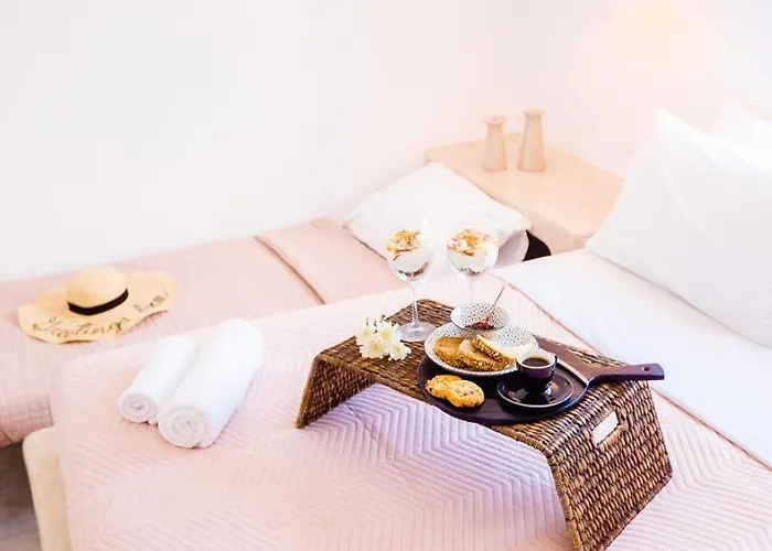 Ferienhaus Santorini's Diamond