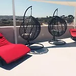 Σπίτι διακοπών Santorini's Diamond Καρτεράδος
