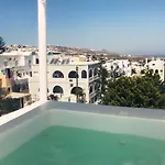 Santorini's Diamond Σπίτι διακοπών