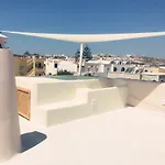Σπίτι διακοπών Santorini's Diamond *