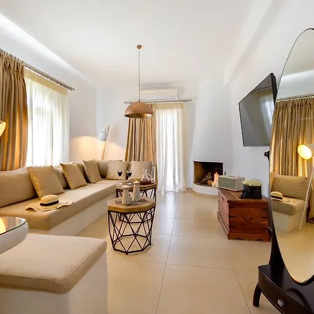 Santorini's Diamond