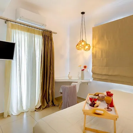 Santorini's Diamond Karterados (Santorini)