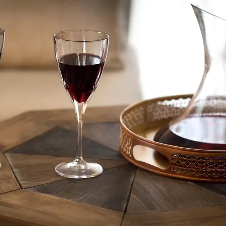 Hébergement de vacances Santorini's Diamond Karterados (Santorini)