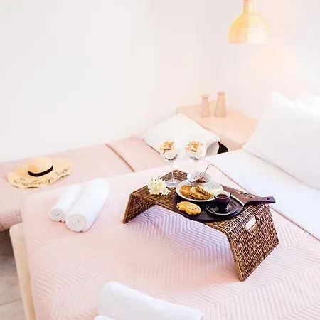 Holiday home Santorini's Diamond