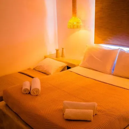 Santorini's Diamond Holiday home Karterados (Santorini)