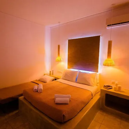 Santorini's Diamond Hébergement de vacances *