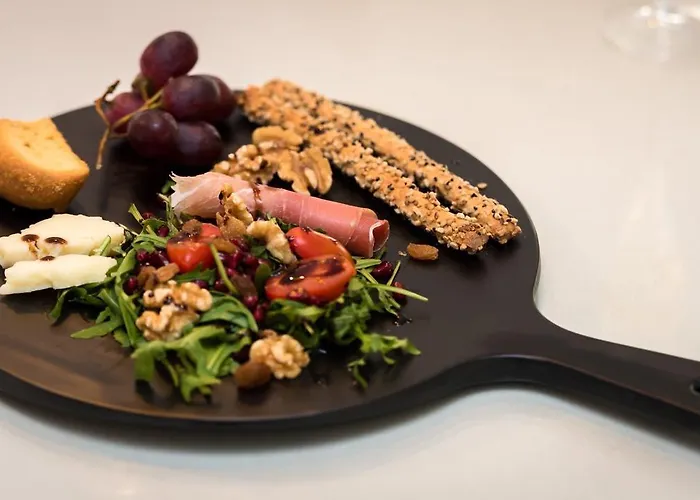 Santorini's Diamond Semesterbostad Karterados (Santorini)