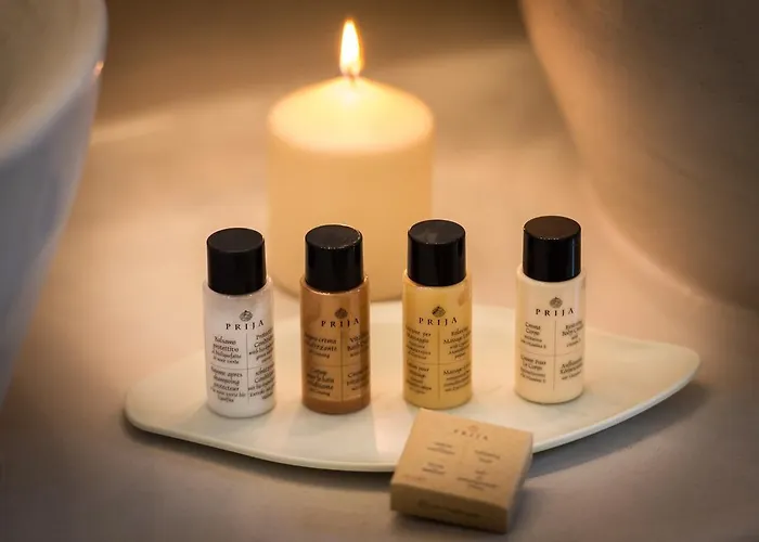 Santorini's Diamond Semesterbostad *