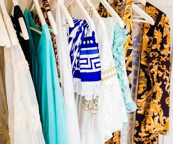 Santorini's Diamond *