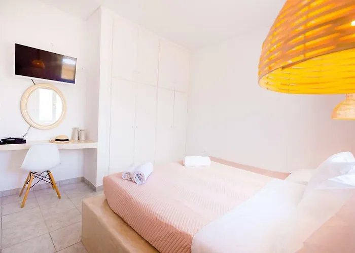 Santorini's Diamond *