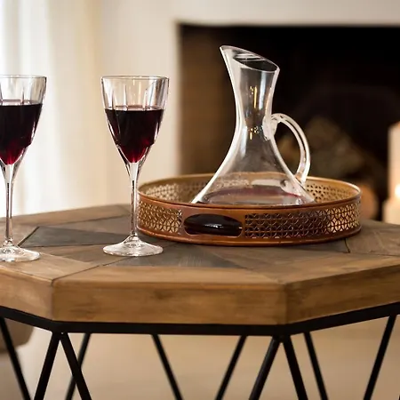 Ferienhaus Santorini's Diamond Karterados (Santorini)