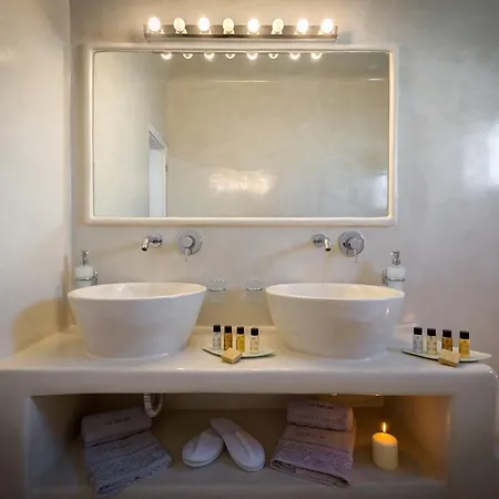 Santorini's Diamond Ferienhaus *