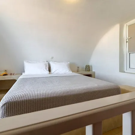 Santorini's Diamond Ferienhaus Karterados (Santorini)