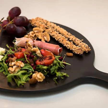 Santorini's Diamond Ferienhaus Karterados (Santorini)