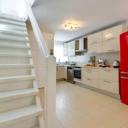 Ferienhaus Santorini's Diamond Karterados (Santorini)