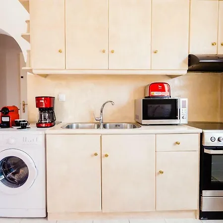 Ferienhaus Santorini's Diamond *