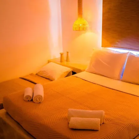 Santorini's Diamond Vakantiehuis Karterados (Santorini)