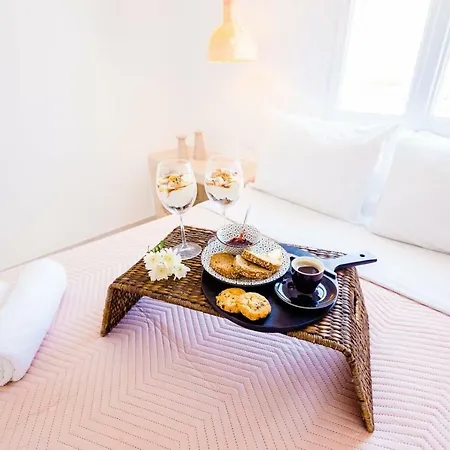 Santorini's Diamond Ferienhaus Karterados (Santorini)