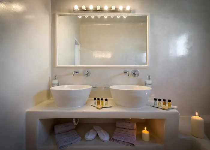 Santorini's Diamond بيت للعطل *