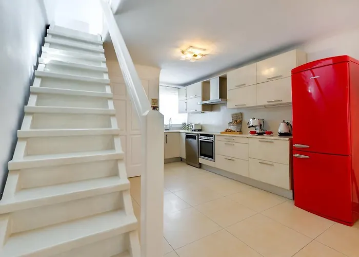 بيت للعطل Santorini's Diamond كارتيرادوس