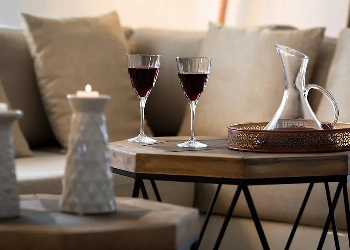 Santorini's Diamond Karterados (Santorini)