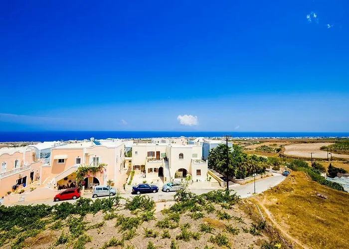 Santorini's Diamond Karterados (Santorini)