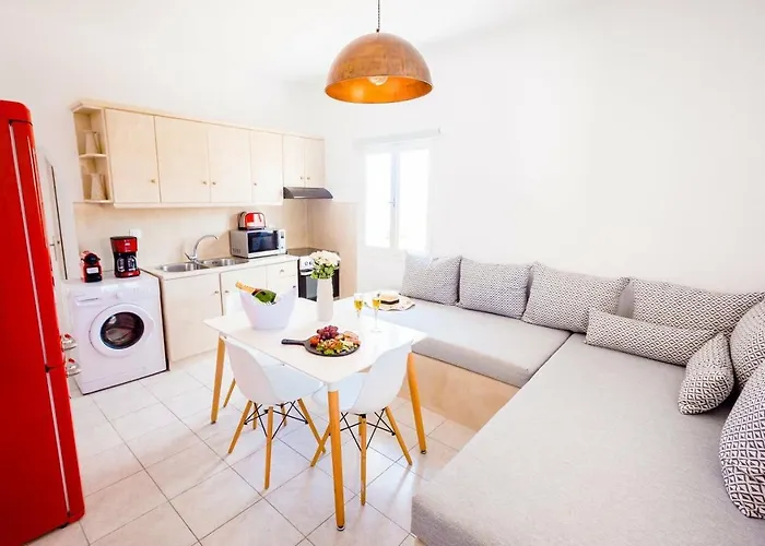 Santorini's Diamond كارتيرادوس