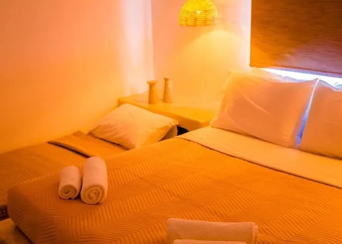 Santorini's Diamond Vakantiehuis Karterados (Santorini)