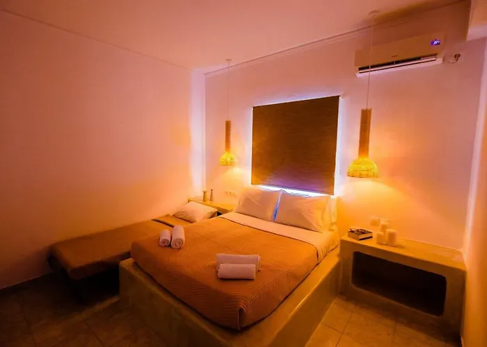 Santorini's Diamond بيت للعطل *